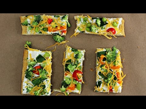 download lagu mp3 mp4 Easy Vegetable Pizza, download lagu Easy Vegetable Pizza gratis, unduh video klip Easy Vegetable Pizza