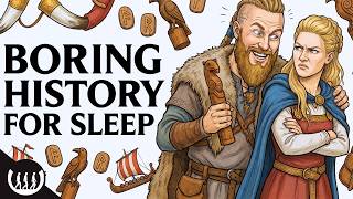 Why ADHD Was Surprisingly Useful in Viking Society - and more