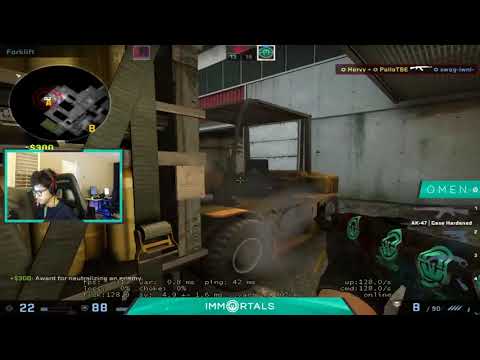 Horvy's nutty clutch to close the game (feat. brax)