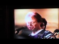 Billy Mumy performs You Can't Do That.