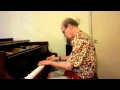 ETarte plays "A Wonderful Guy" from "South ...