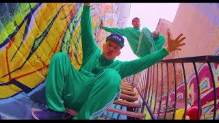 Aer - Whatever We Want [Official Music Video]