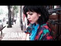 Cielito de Abril - Mon Laferte 