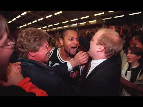 SBL Herr - Plannja Basket vs. Norrköping Dolphins (Final) Match 3 - 1998