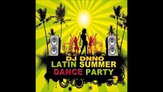 Summer House Latin Music 2013 Part1 DJ DNNO