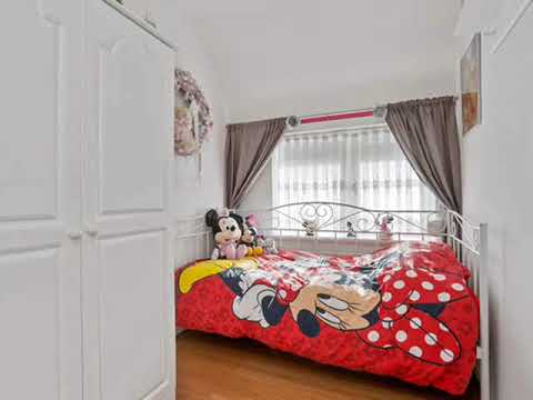 Palmboomstraat 71  5213 VE ’s Hertogenbosch NU TE KOOP !