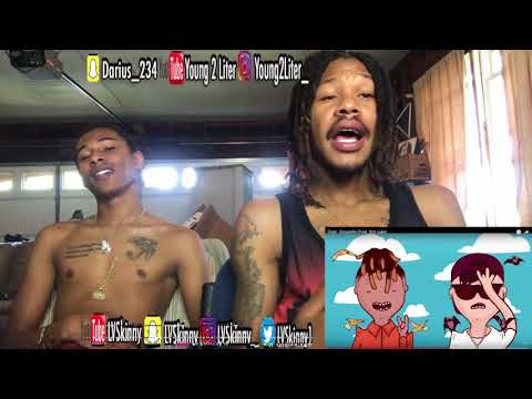 (Italian Rap) Ghali - Zingarello (Prod. By Sick Luke) (Reaction Video)