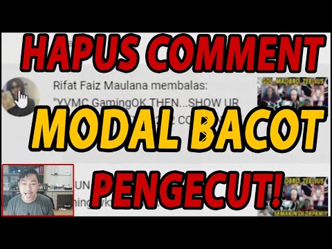🔥🔥PENGECUT MODAL BACOT HAPUS COMMENT (CASE CLOSE) FINAL DRAMA S272 - ONE PUNCH MAN:The Strongest