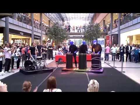 Blue Man Group Berlin