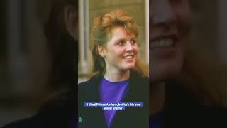 Former Royal Correspondent gives his opinion on Prince Andrew