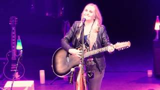 Melissa Etheridge - London - 27 April 2015 - Silent Legacy