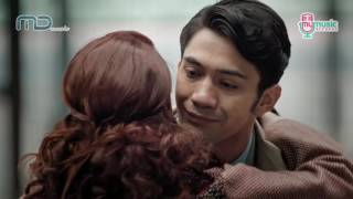 Cakra Khan   Mencari Cinta Sejati Official Music Video Ost  Rudy Habibie