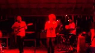 KARNATRIIX - Live at  Big Apple -01-01-16