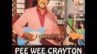 Pee Wee Crayton