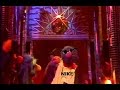 Grover Is A Gabber