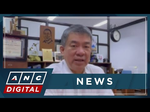 PH Senator Pimentel slams PDP's move to drop 'Laban' from name ANC