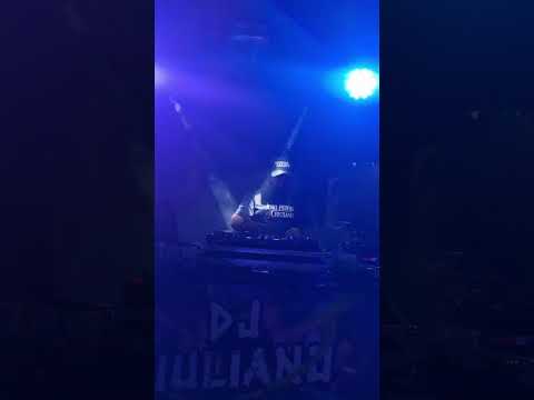 DJ Juliano - Racho Festa Privada - Miguelópolis - São Paulo