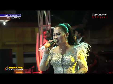 120 DINA | SUSY ARZETTY | NIRWANA MANDALA SAKTI LIVE TUGU SLIYEG - INDRAMAYU