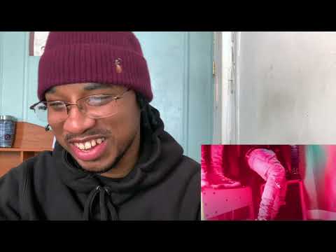 TG Crippy x TTS Tana - ''Nobody Safe'' (Official Music Video) Reaction