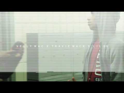 Head Shots - Vellymac x Traviemack x Lil DG (Prod by. Marc V)