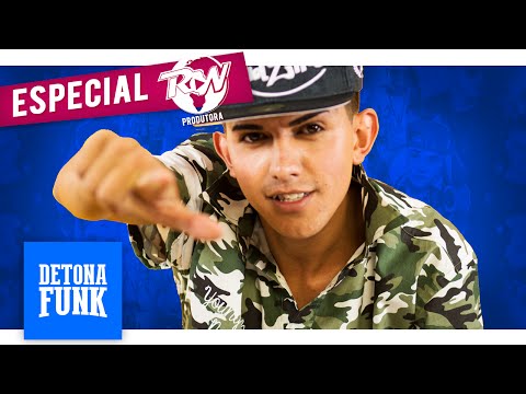 MC Fioti - Positividade (Fioti RW) Lançamento 2016