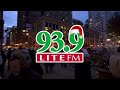 93.9 Lite FM Christmas Music Broadcast - Christmas Day 🎄 - WLIT