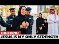 Saudi Princess Disowned And Jailed By Family For Converting To Christianity After Vision Of Jesus