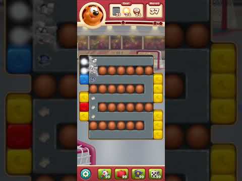 Toon Blast level 3150