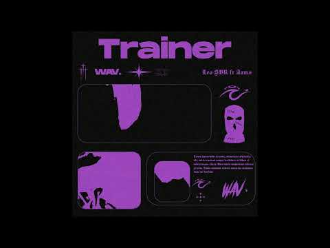 [FREE] Leo SVR x Aamo Detroit type beat - "Trainer" (Prod. by WAV.)
