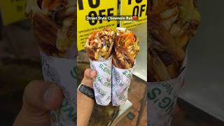 Veg Chowmein Roll Rs 70/- Only😳😍#youtubeshorts #trending #viralvideo #chowmein #rolls #streetfood