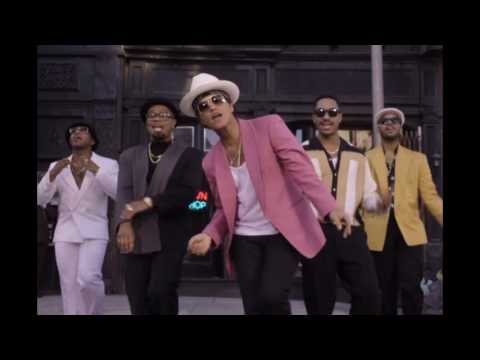 Mark Ronson - Uptown Funk ft. Bruno Mars (Ultimate Party Version)