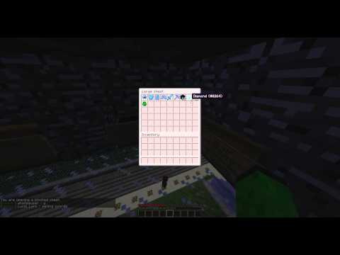 Minecraft: $100 Donation Rank Giveaway! Cracked Minecraft Server! Hardcore Raiding!