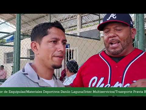Final de Beisbol