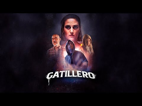 🔹 Gatillero - Pelicula Completa 2025🔹