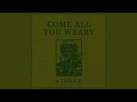 Video thumbnail for The Whaler (Acoustic)