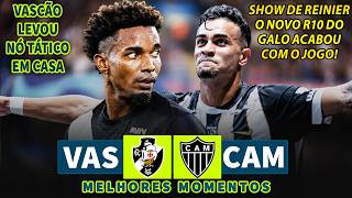 SHOW DO NOVO R10 DO GALO! GIGANTE DA COLINA LEVOU BAILE EM CASA E SAIU VAIADO!