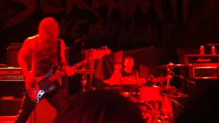 Ivoryline - &quot;Days End&quot; [Live]