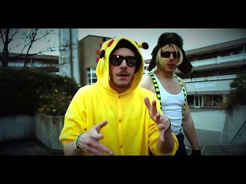 Die Anwohner - Swiss Crew VBT 2014 Qualifikation