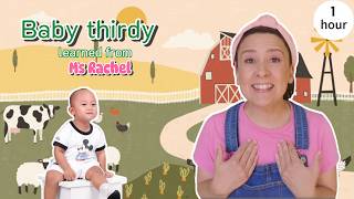Toddler Show Playtime Fun day - kids show