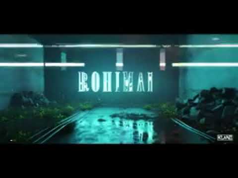 ROHIMAI X KLANZ 3.8 REMIX #klanz