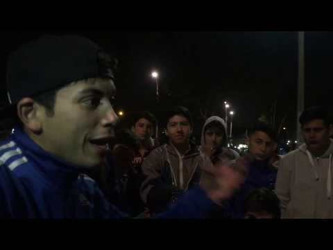 ADESONG vs NIKVAZ: CUARTOS - ACB Fecha X