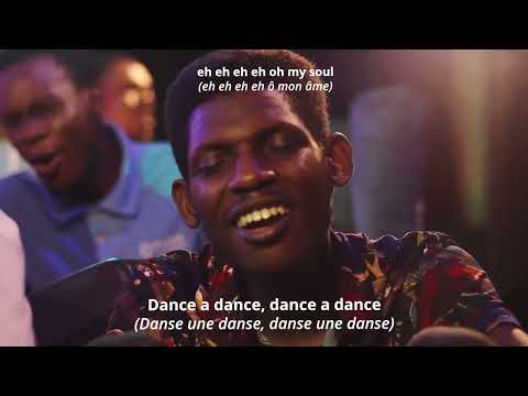 Bless the Lord Oh my Soul (Spontaneous Cover) ||LAWRENCE & GODSWILL OYOR