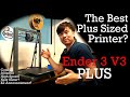 The Ultimate Ender 3 - Creality Ender 3 V3 Plus