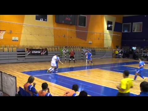 19.12.2010 FC Raita - Raba