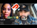 DoorDash Driver Claims She Makes 100 Hour Dashing Is This Real Saint Louis Market