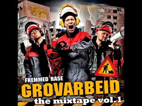 Fremmed Rase - Svaret