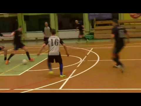 22.02.2017 r.  SHLPN Olimpia Gościeszowice – Myjnia Eco-Para   (1)