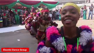 Download lagu Ekombi Dance / kokoma. mp3