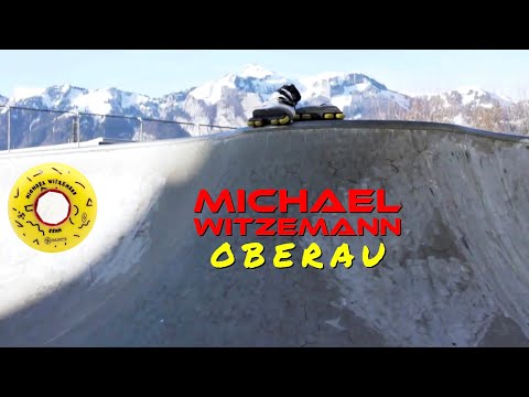 Michael Witzemann // Oberau