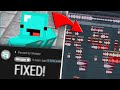 I Fixed BadBoyHalo S Anti Skeppy Song